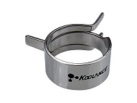 Koolance Hose Clamp [For OD: 19mm (3/4")]
